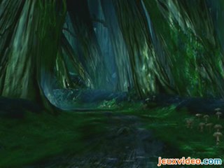 Final Fantasy IX : Le destin de Frank