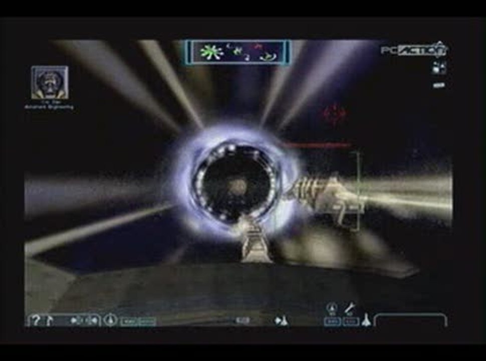 Freelancer : Démonstration