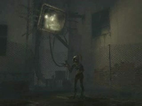 Oddworld : Munch's Oddysee : Utilisez votre imagination