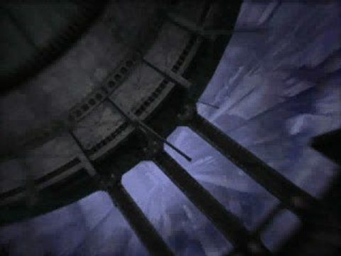 Oddworld : Munch's Oddysee : Boulet de canon