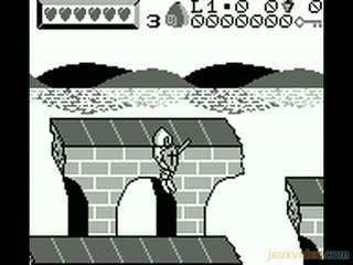 Fortress Of Fear : Wizards & Warriors X : L'épopée de Kuros