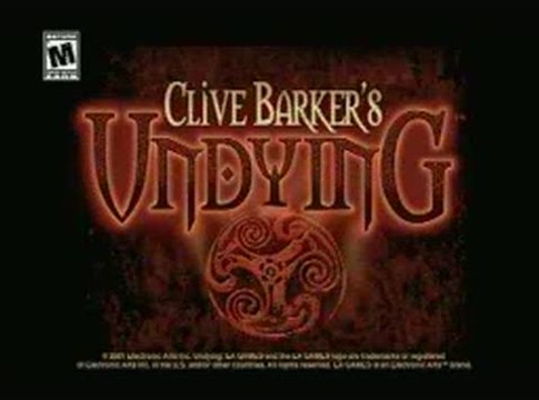 Clive Barker's Undying : Charmante Succube