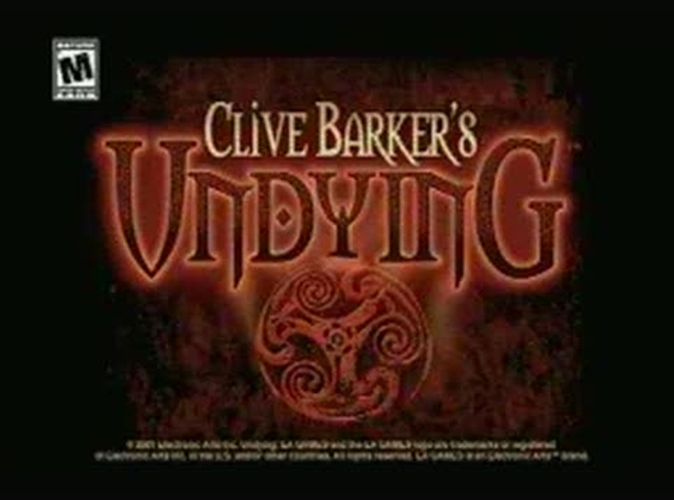 Clive Barker's Undying : Charmante Succube