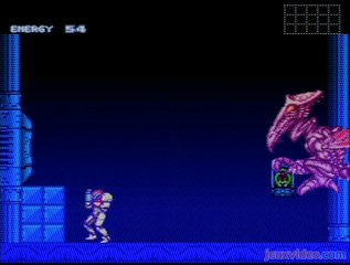 Super Metroid : 1/4 : Introduction