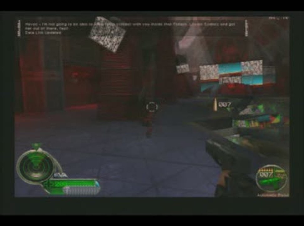 Command & Conquer : Renegade : Infiltration au temple de Nod