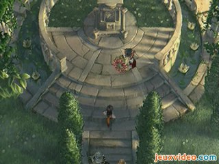 Final Fantasy IX : La nouvelle reine
