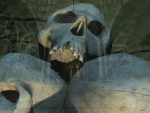 Baldur's Gate II : Shadows of Amn : Director's cut intro