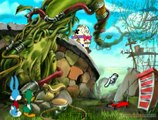 Tiny Toon Adventures : Buster and the Beanstalk : Toons en vadrouille