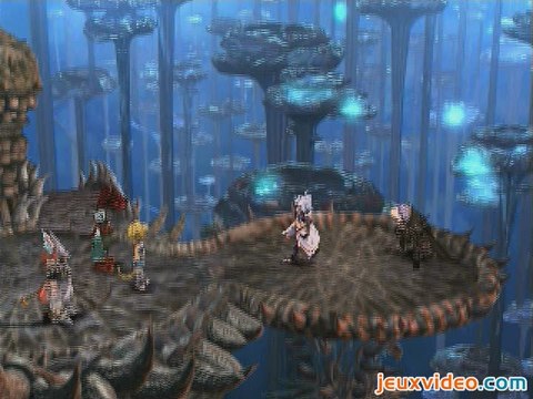 Final Fantasy IX : Versus Kuja