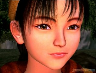 Shenmue : Shenmue Passport : Prologue