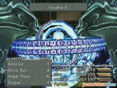 Final Fantasy IX : Darkness