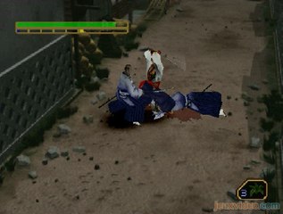 Ronin Blade : La voie du sabre