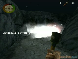 Medal of Honor : Destructions de bunkers