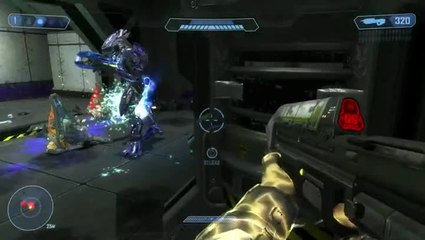 Halo : Mod SPV3