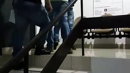 GDE detém homem por dever pensão alimentícia