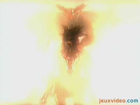 Final Fantasy IX : Odin ravage Clayra