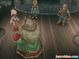 Final Fantasy IX : Un final inattendu