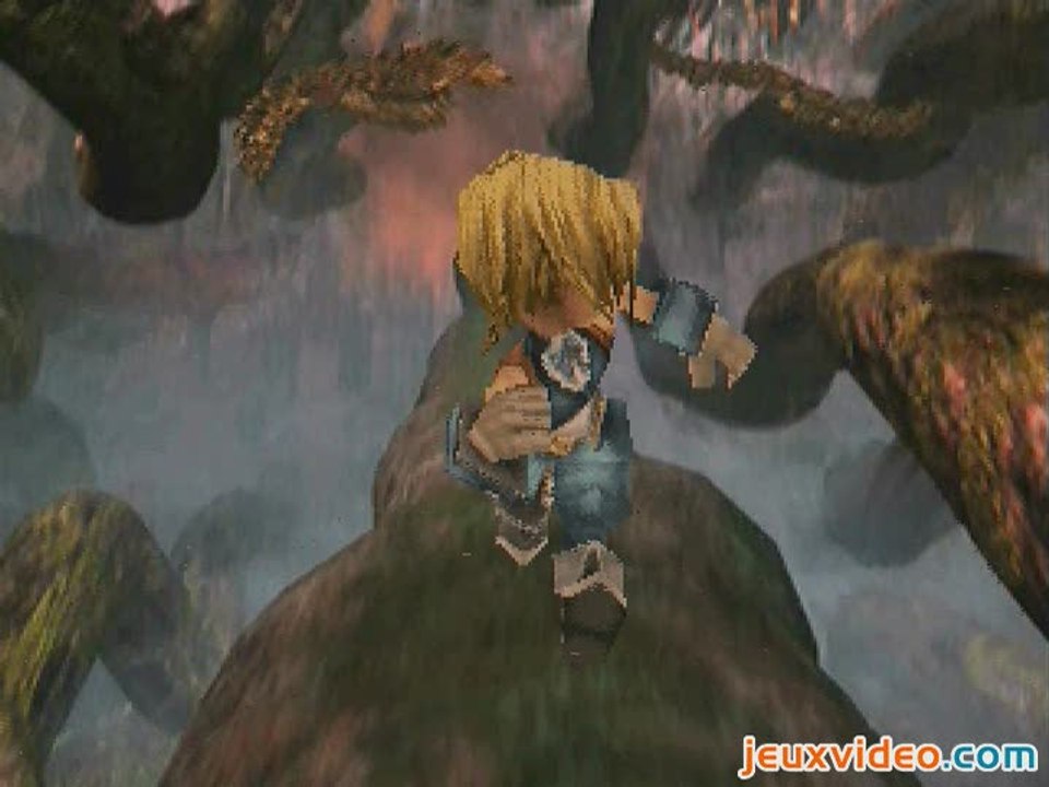 Final Fantasy IX : Fin Partie 1