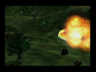 MechCommander 2 : Davion, Liao, Steiner et les autres