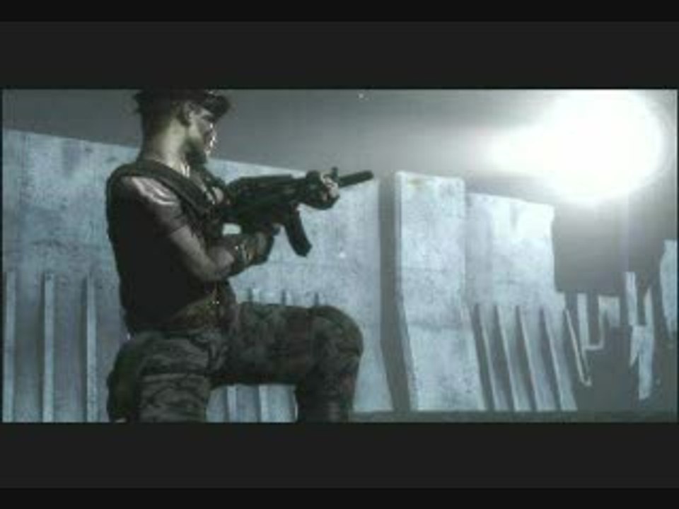 Command & Conquer : Renegade : Une situation explosive