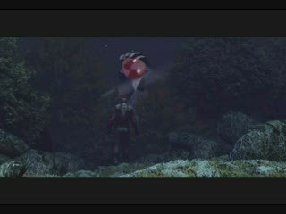 Command & Conquer : Renegade : C4 et tank...