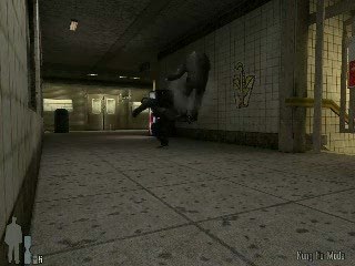 Max Payne : Tribute 7 nation army