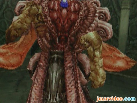 Final Fantasy IX : Les siamois