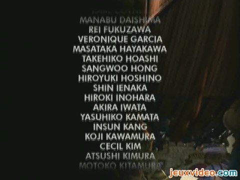 Final Fantasy IX : Fin Partie 4