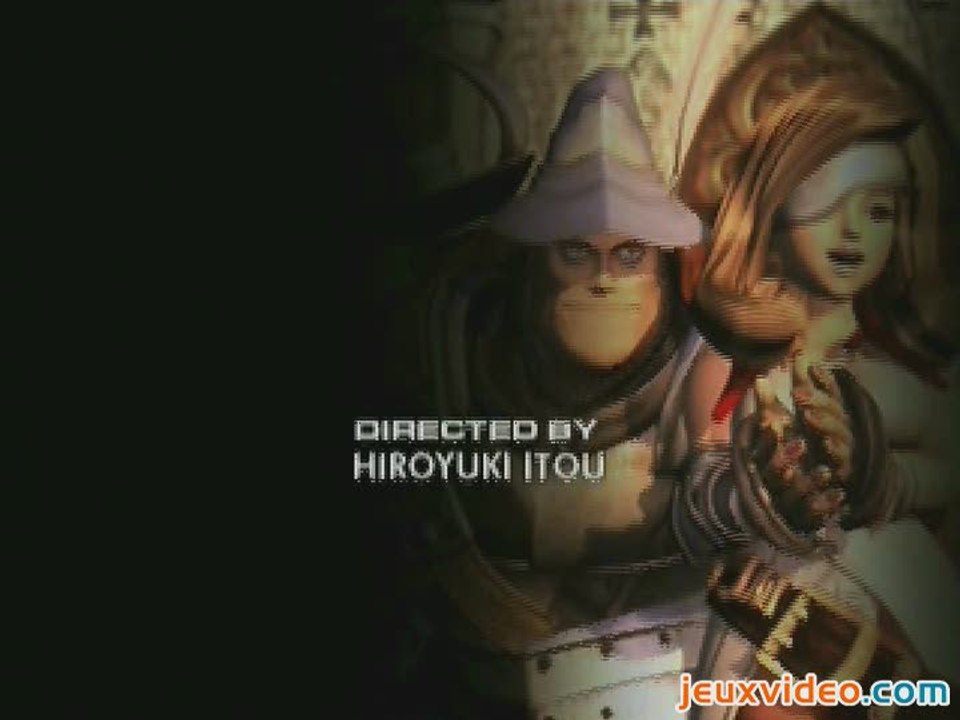 Final Fantasy IX : Fin Partie 5