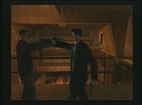 Max Payne : Il court, il court, Max payne...