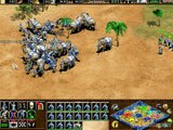 Age of Empires II : The Age of Kings : Les Perses aux grands jours