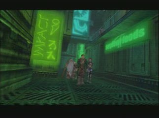 Anachronox : Suivez le guide...