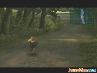 Final Fantasy X : Un combat peut en cacher un autre