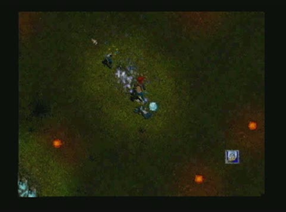 Nox : Gameplay 3