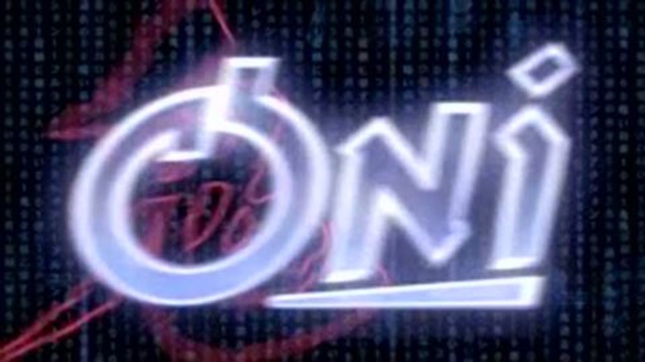 Oni : Trailer n°1