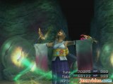 Final Fantasy X : Yojimbo purgateur Vs Les Magus