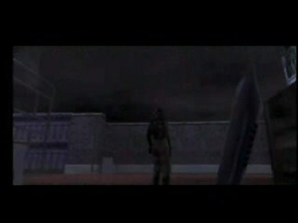Deus Ex : Juxtaposition d'image