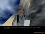 Perfect Dark : 1/2 : Se glisser discrètement jusqu'à Air force One