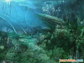 Final Fantasy IX : Boss optionnel Pluton