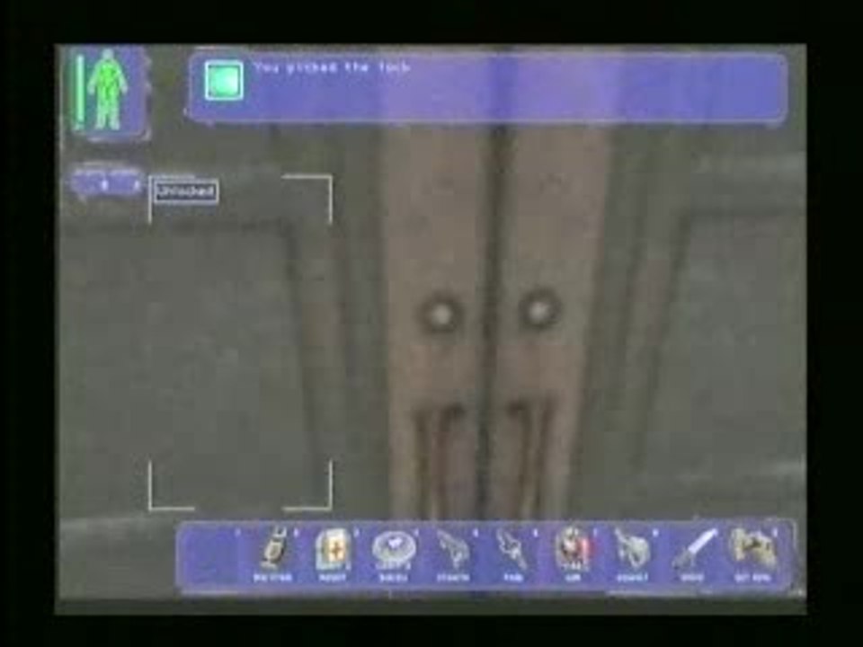 Deus Ex : Bande-annonce