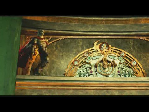 Soul Reaver 2 : Introduction