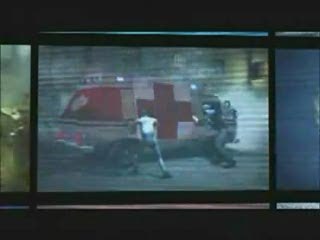 Deus Ex : Dialogue au sommet