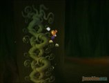Rayman 2 : The Great Escape : A la pêche aux lums !