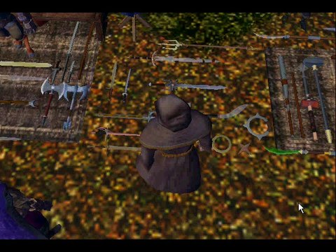 Neverwinter Nights : Troisième dimension du RPG
