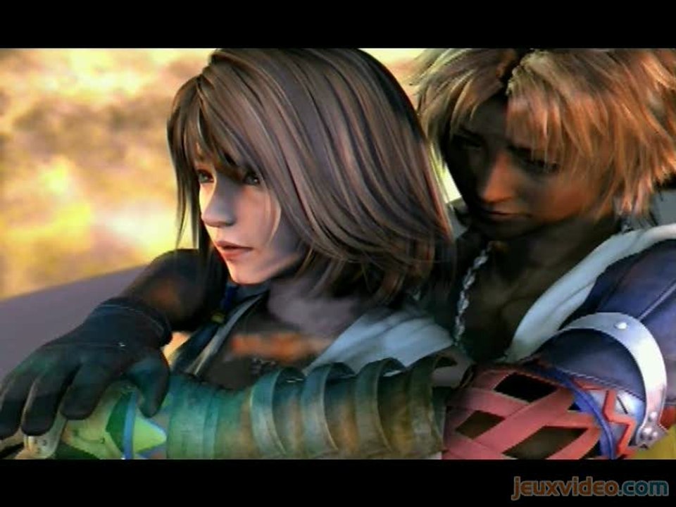 Final Fantasy X : Yuna's Theme