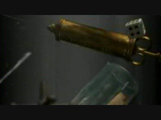 American McGee's Alice : De l'autre côté du miroir