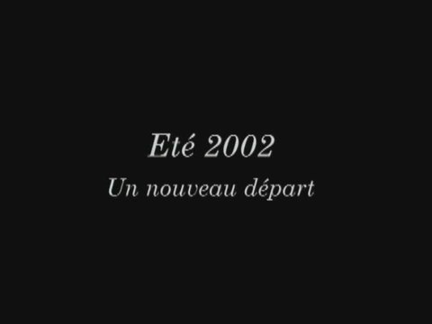 Final Fantasy X : FFX DVD Bonus - Rétrospective