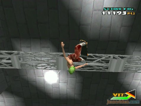 Street Skater 2 : Skatepark géant