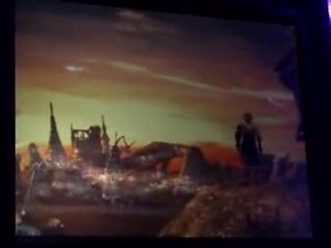 Final Fantasy X : Bande-annonce