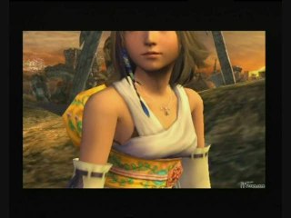 Final Fantasy X : Introduction